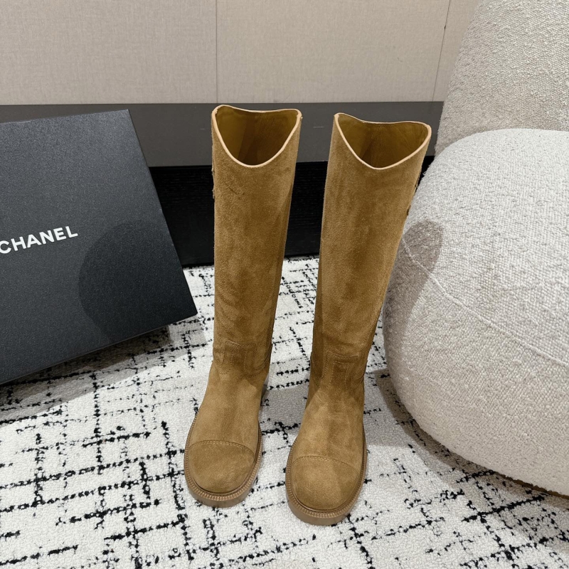 Ch*el boots